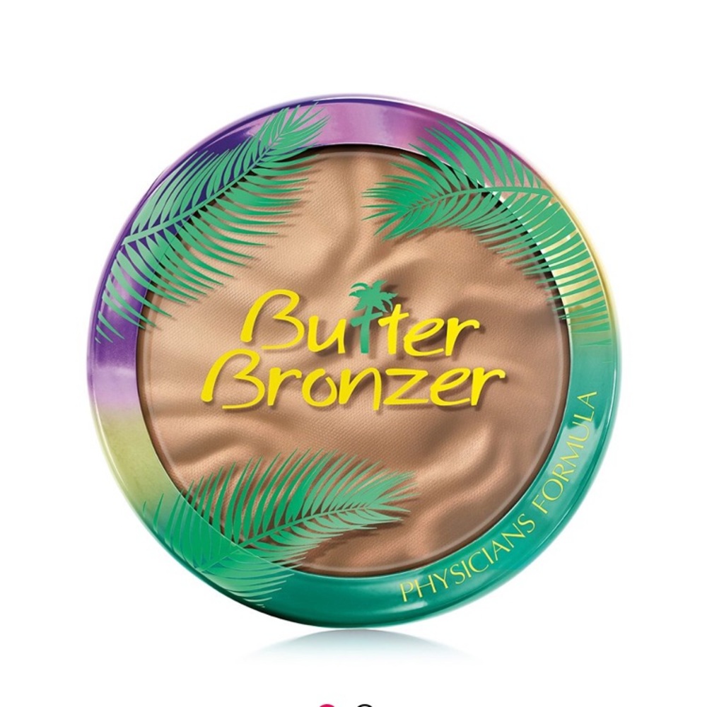 Physicians formula butter bronzer
